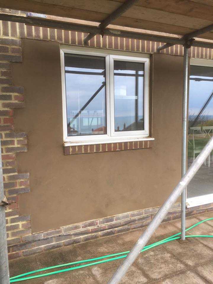 brickwork