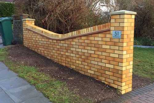 Brickwork & Pointing